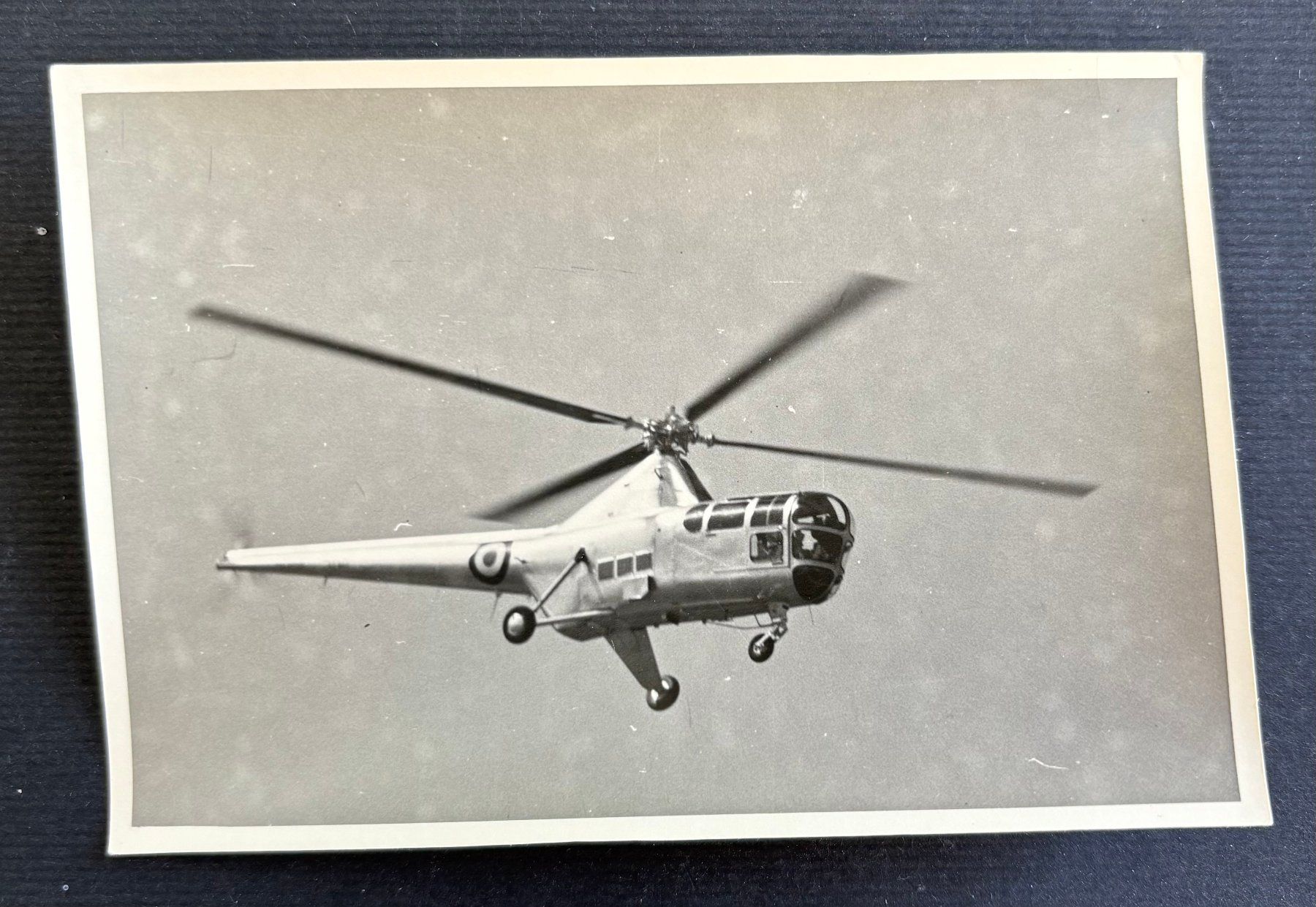 Posters & Illustrations: HELIKOPTER – D'occasion à Ostermundigen par Wyatt-Earp