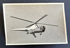 HELIKOPTER