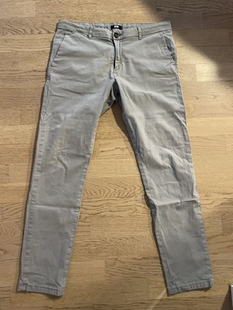WE Hose, grau, Grösse W32 L32, Top Zustand