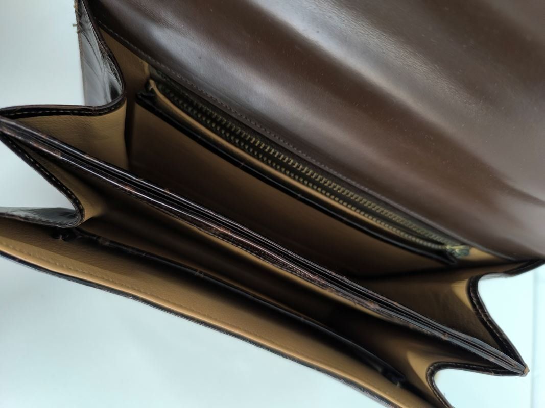 Borse da donna: Tasche Braun – Usato da Rüti ZH venduto da Restwert_Rueti_ZH 1