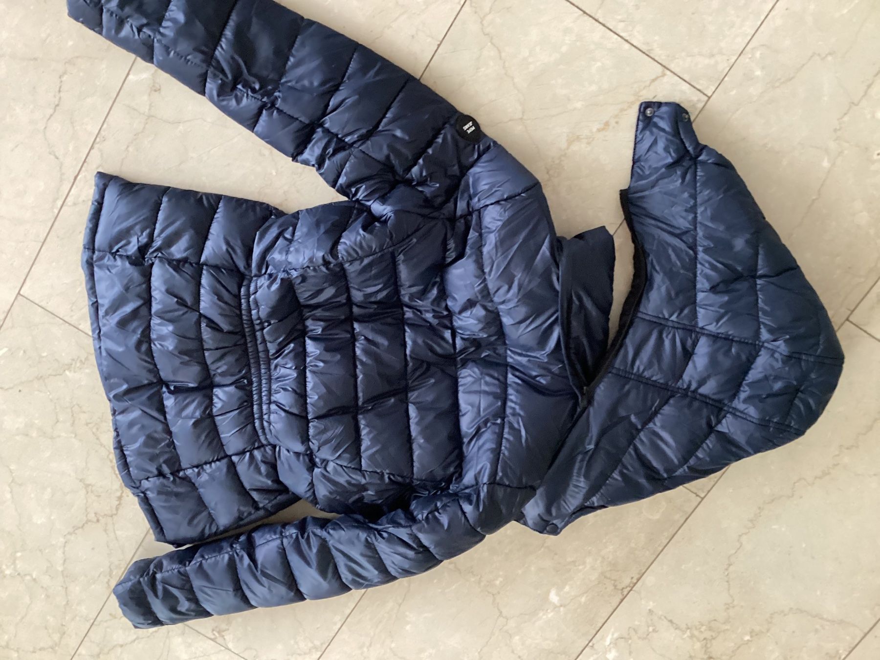 Pepe Jeans Giacche: Pepe Jeans Winterjacke – Nuovo (secondo la descrizione) da Flüelen venduto da ne08 1