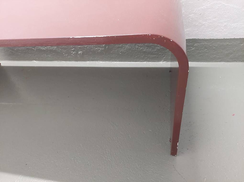 Tavoli: Vintage Tisch – Usato da Bern venduto da dor_qj8q 2