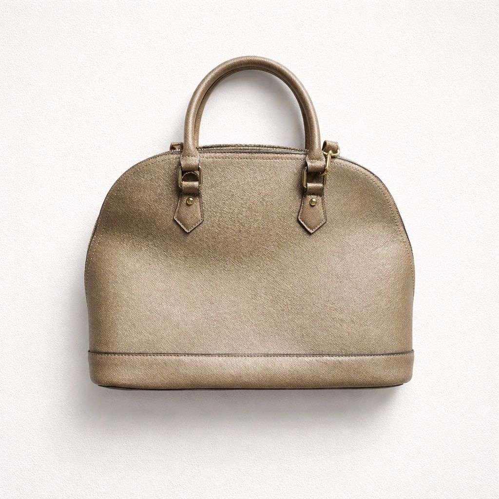 Borse da donna: Sac à main élégant et spacieux – Usato da Auvernier venduto da big_7srg