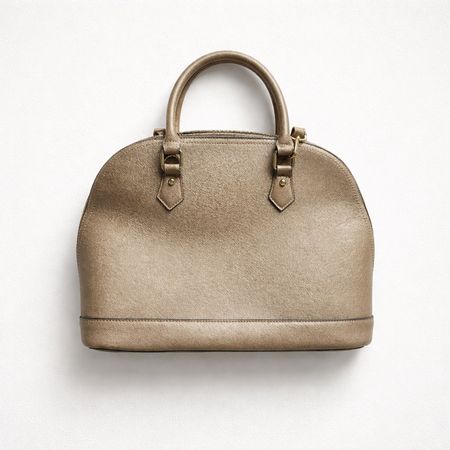 Sac à main élégant et spacieux