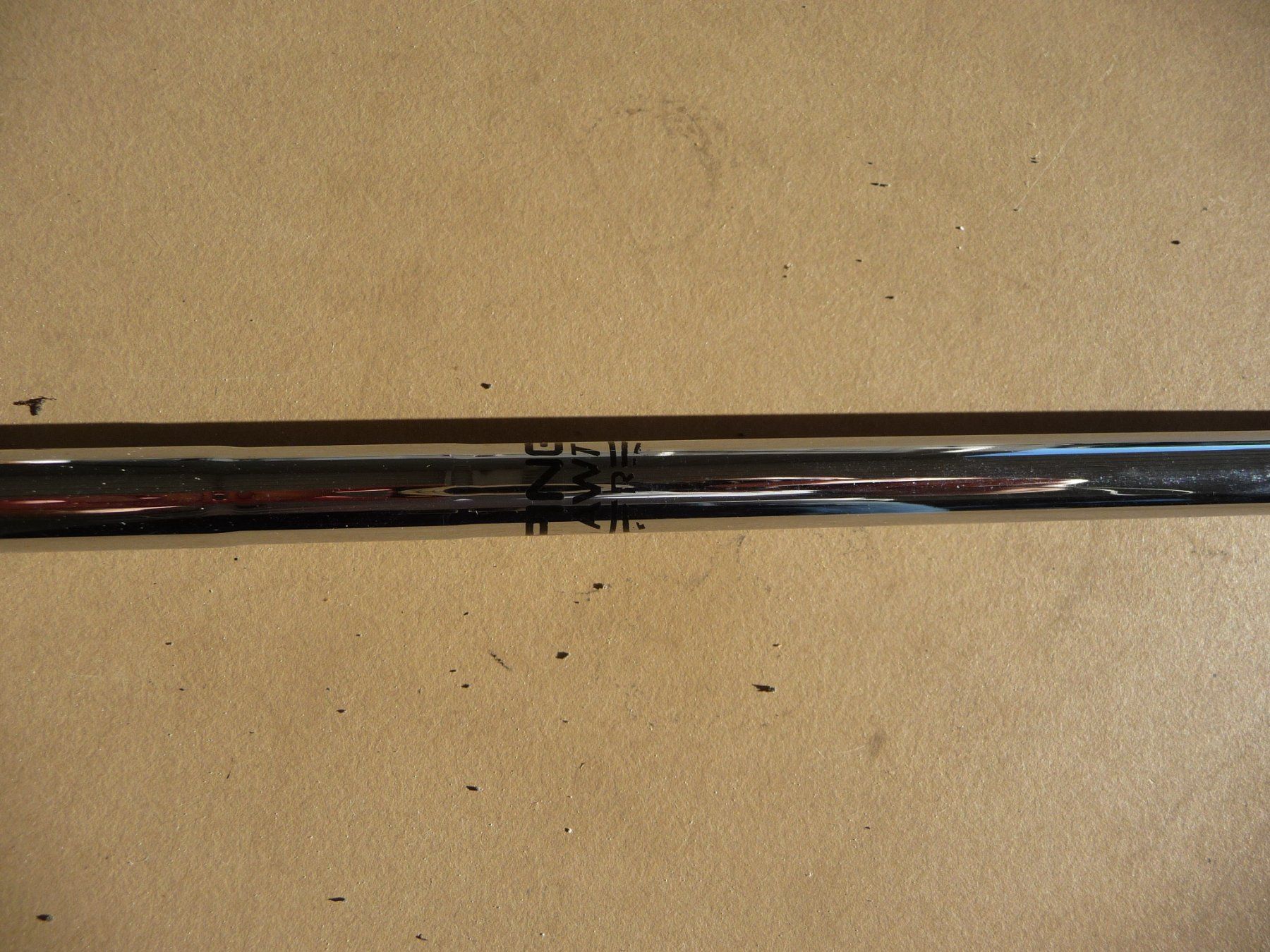 Mazze & Set: PING Pitching Wedge 47° Herren rechte Hand – Usato da Gebenstorf venduto da Peom 3