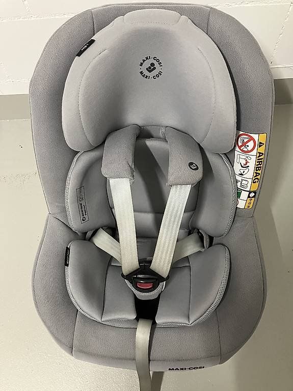 Maxi-Cosi Seggiolini per auto: Autositz Maxi-Cosi Pearl Pro i-Size – Usato da Möriken AG venduto da gebrauchte-Moebel 1