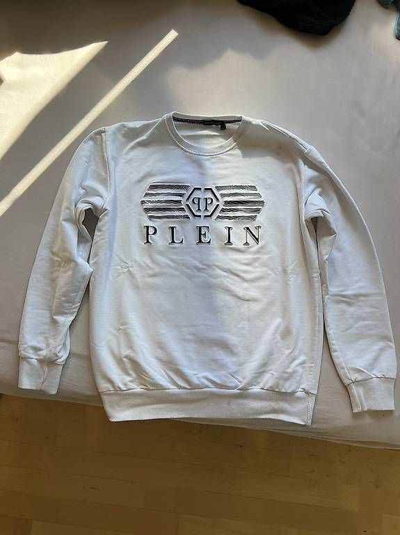 Maglioni & Felpe: Philipp Plein Pullover – Usato da Hasle b. Burgdorf venduto da noah_pluess