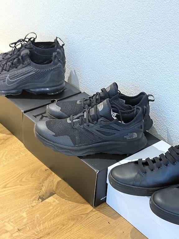 Scarpe da uomo: Original Schuhe zu verkaufen – Usato da Wiesendangen venduto da DIA10 2