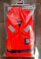 Rettungsweste Secumar Bravo 100N 80-120 kg -C34