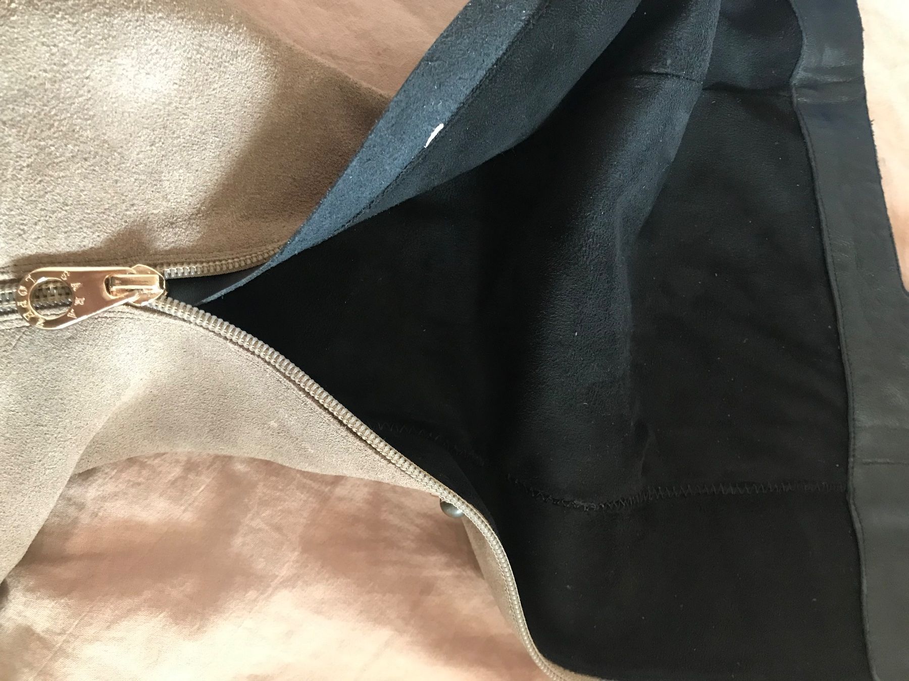 Scarpe da donna: Sara Lopez bottes neuves en cuir 35 – Nuovo (secondo la descrizione) da Grimisuat venduto da eliseba88 8