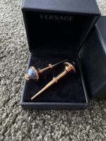 Versace Ohrstecker