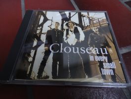 Clouseau - In Every small Town CD