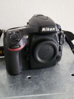 Nikon D800 mit 36 Megapixel
