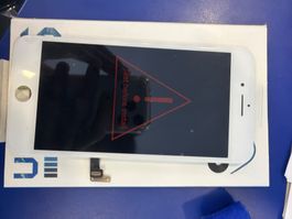 iPhone 8+ Display Ersatzteil Weiss
