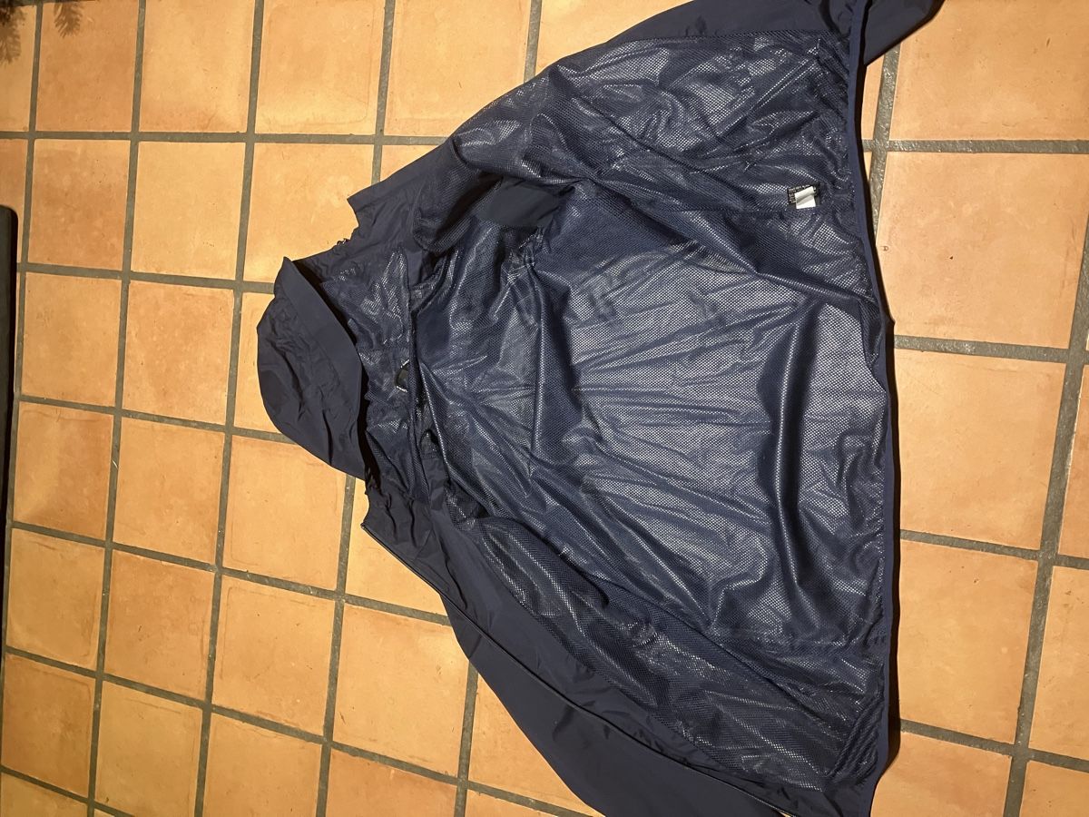 Rukka Giacche: Rukka Regenjacke S – Usato da Gretzenbach venduto da Schatz7 2