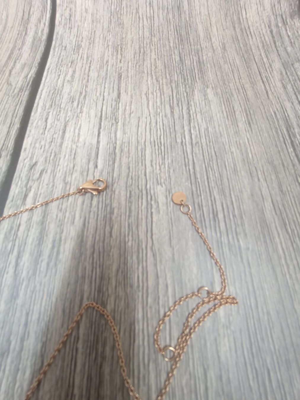 Ketten: Halskette Perle Modeschmuck – Gebraucht aus Gisikon von Tanja1983 1