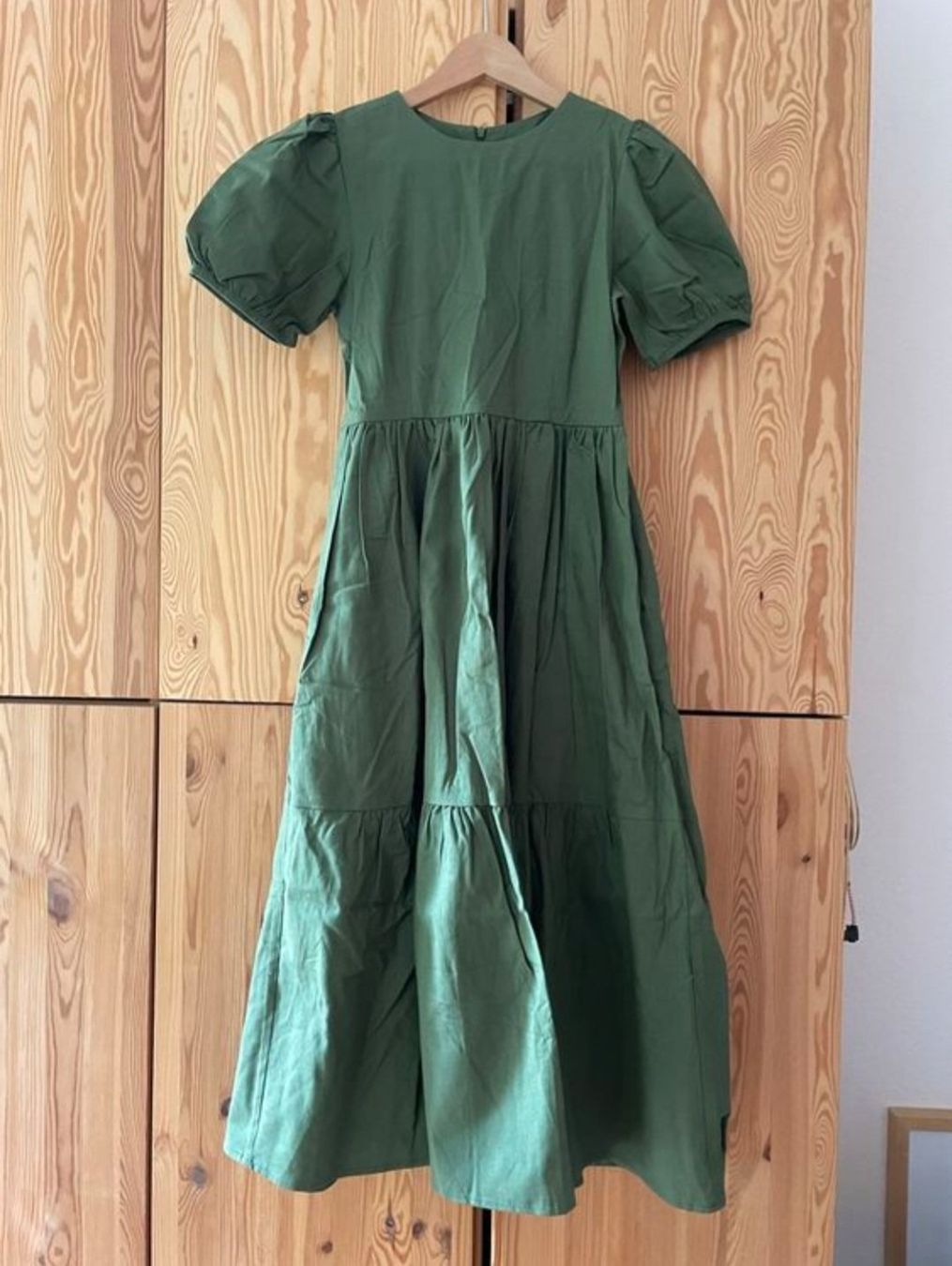 Vestiti: Linen Dress NEW – Nuovo (secondo la descrizione) da Sion venduto da aud_7pxl 2