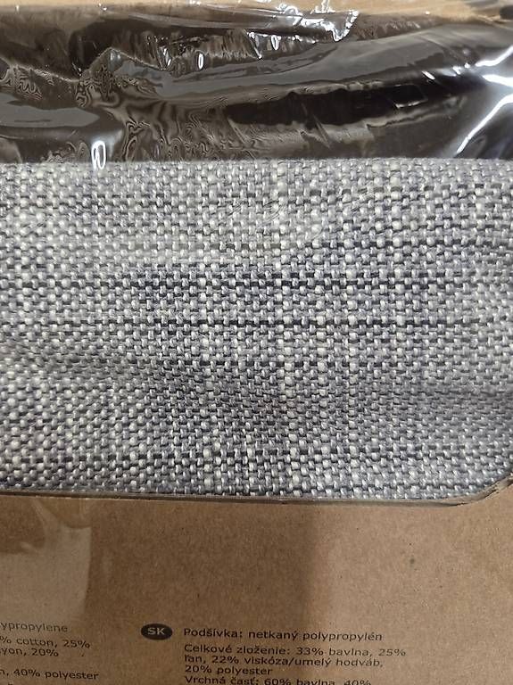 Ikea Letti: Bezug für Boxspringbett 160 x 200 cm – Usato da Maienfeld venduto da ale_rm87 2