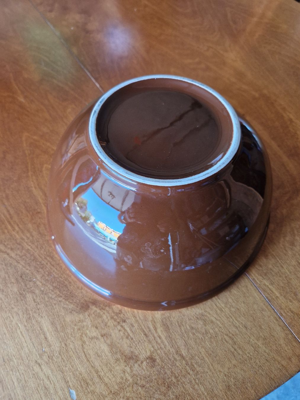 Rössler Ciotole: Teigschüssel von Rössler 28cm – Usato da Mörigen venduto da Clio111 8