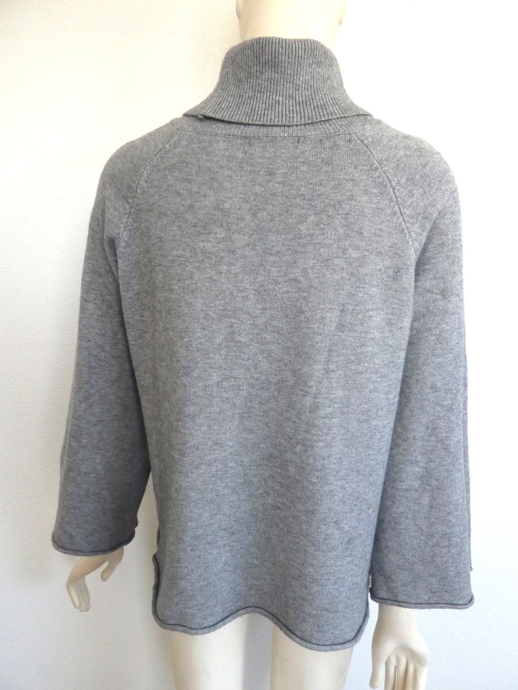 Maglioni & Felpe: SIXSTOP ITALIA Rollkragen Pullover,, Gr. M – Usato da Berneck venduto da chouchou1415 3