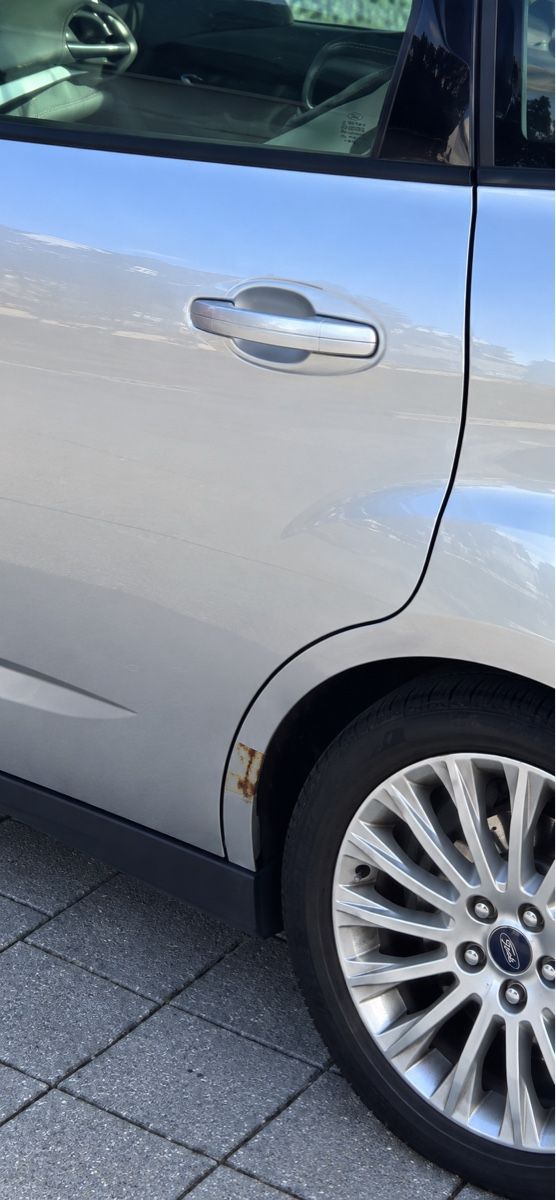 Automobili: ford c max 1.0 – Usato da Biel/Bienne venduto da ani_ldn8 5
