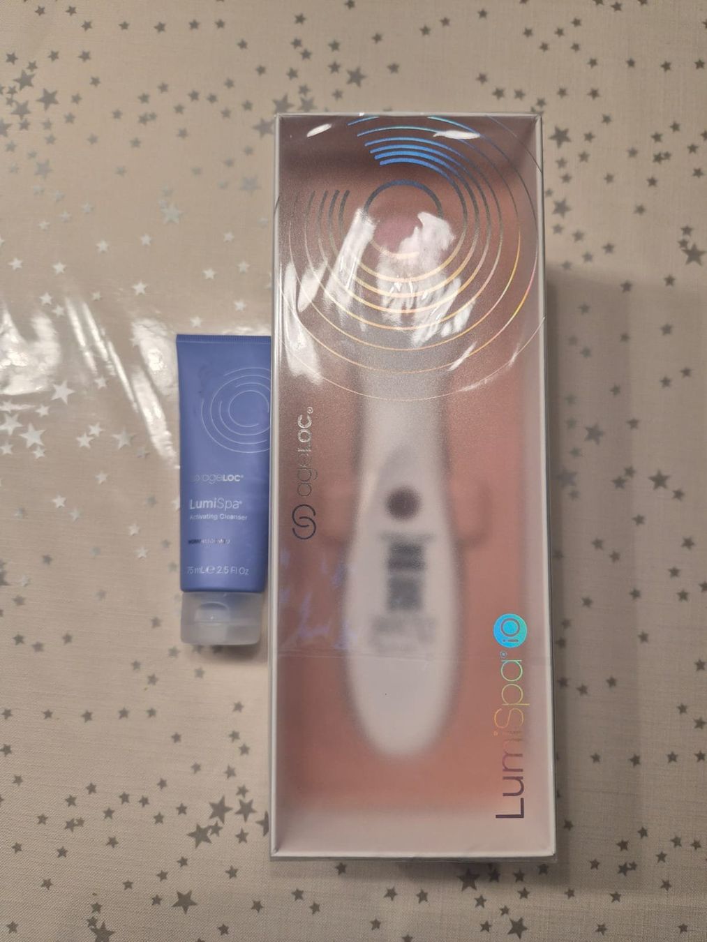 Cura del viso: ageLOC LumiSpa iO System Neu & OVP – Nuovo e nell'imballaggio originale da Balsthal venduto da SOMotors 1