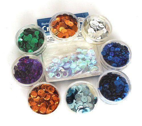 Kit bricolage: Pailletten – Nuovo e nell'imballaggio originale da Schlatt TG venduto da mavo85