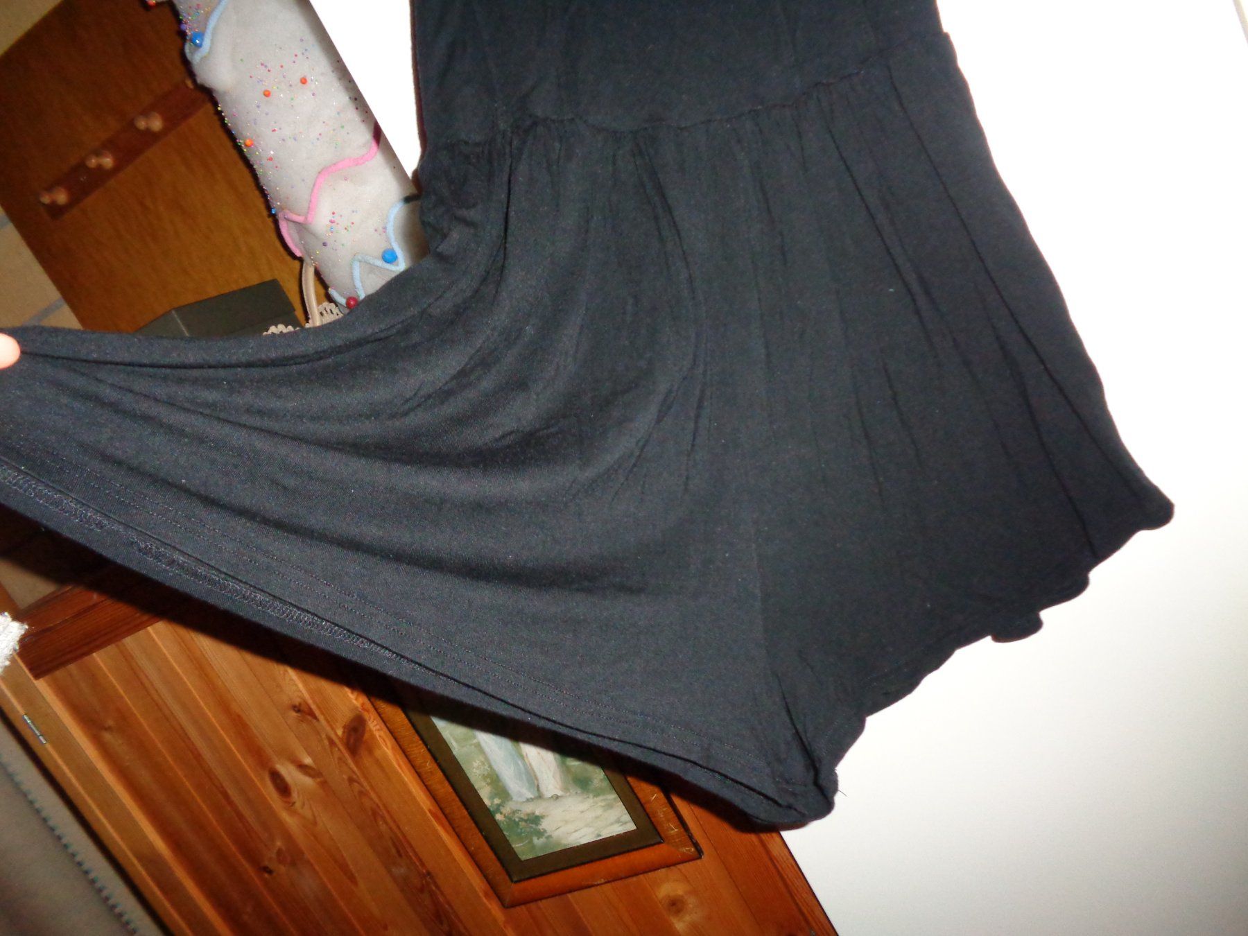 Tute: *** schwarzer Jumpsuit *** Chicoree ab 1.00 – Usato da Othmarsingen venduto da Leuchtturmlady 1