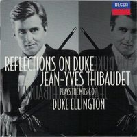 Jean-Yves Thibaudet [DECCA] - Reflections on Duke