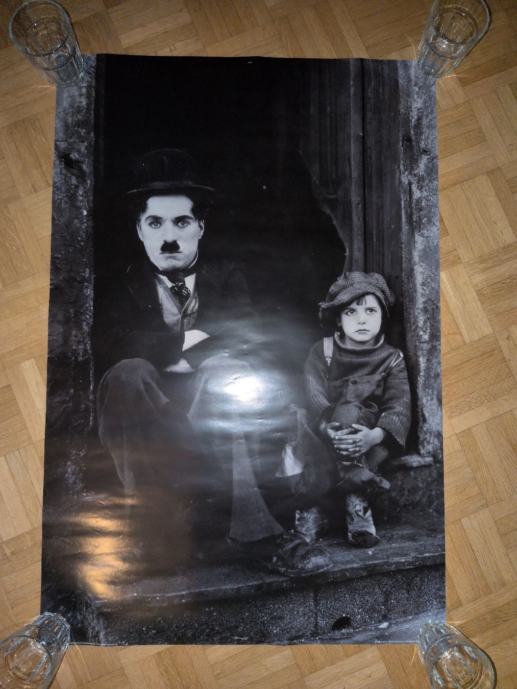 Foto & Immagini: 9 verschiedene Poster – Difettoso da Nussbaumen AG venduto da off_6rdl 5