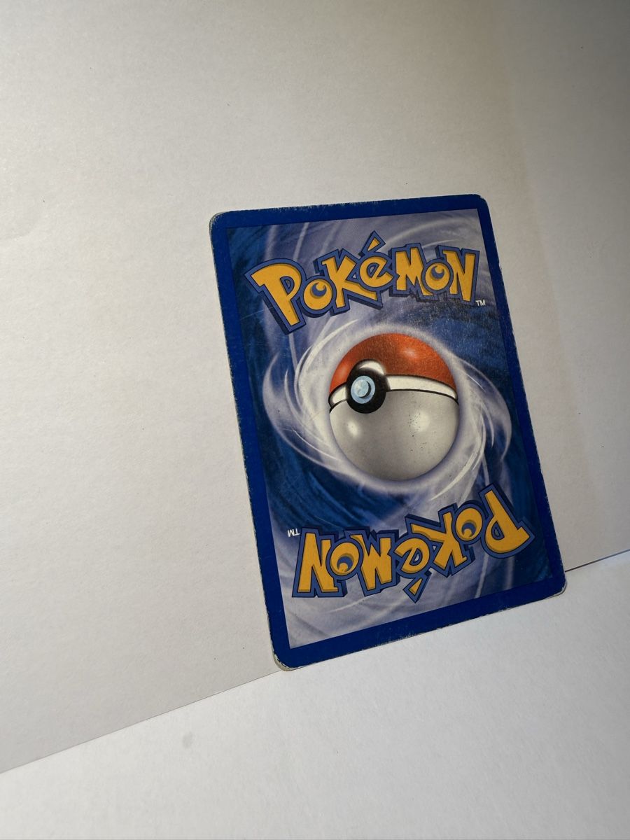 Pokémon Sammelbilder & Trading cards: Pokemon Card - Blastoise Expedition Base Set 36/165 Rare – Gebraucht aus Lugano von ktm_7jr7 3