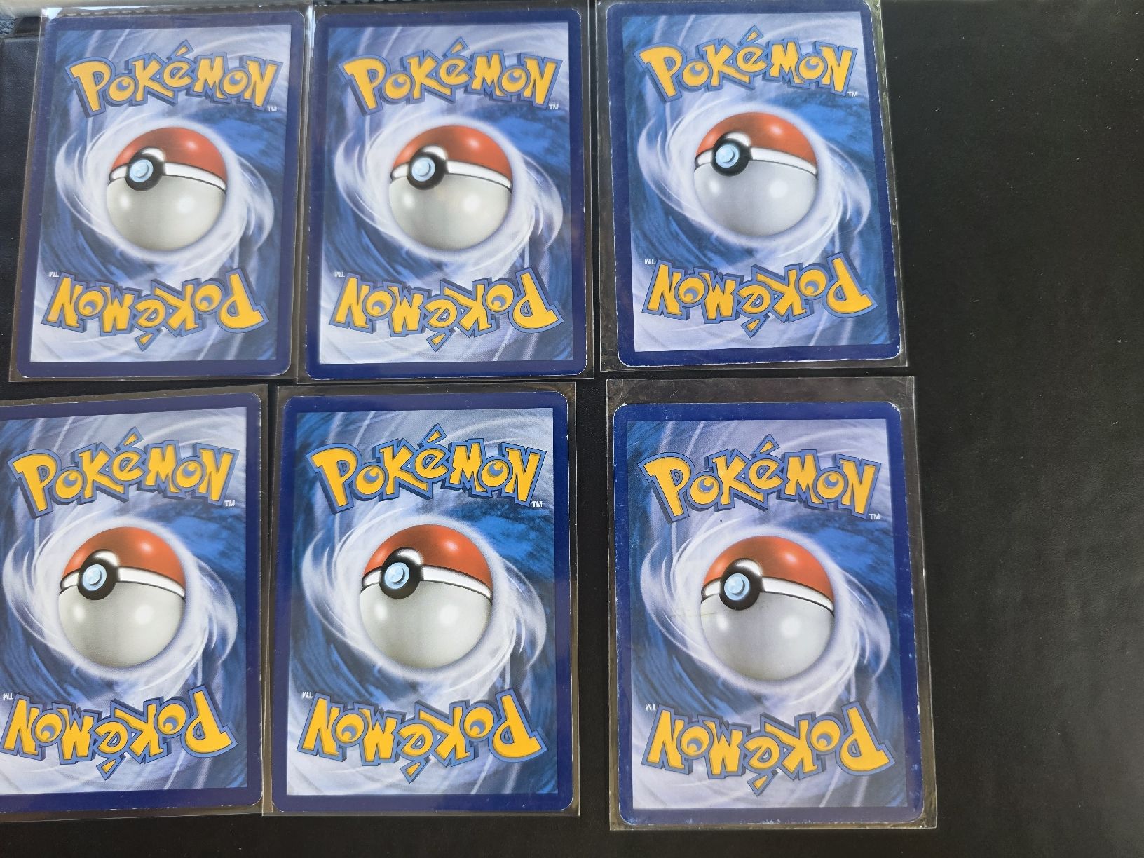 Pokémon Cartes à collectionner: 6 Pokemon Karten – D'occasion à Olten par Prinzenstyle 1