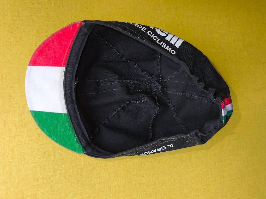 Hüte, Mützen & Caps: Cinelli Velo Chappy Kappe gebraucht – Gebraucht aus Pfäffikon ZH von Discololo 2