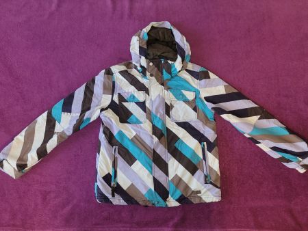 Skijacke /Jacke / Winterjacke /Snowboardjacke Protest Gr.152
