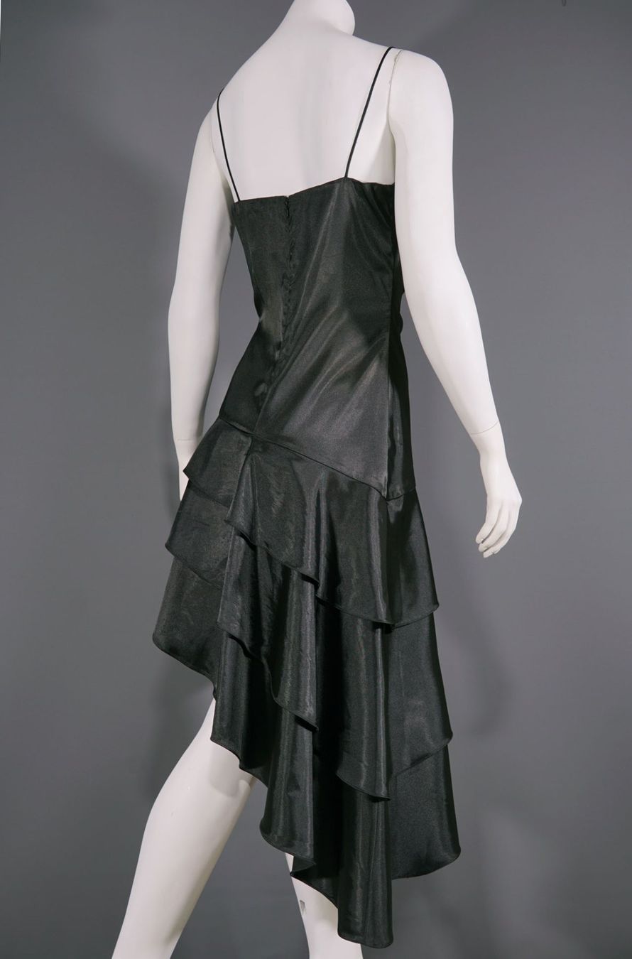 Kleider: sommerliches Abendkleid von Cinderella Design – Gebraucht aus Meggen von 1Class2Hand 4