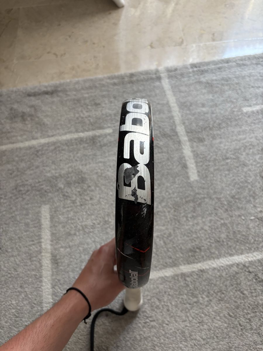 Babolat Schläger: Babolat Technical Viper – Gebraucht aus Bassersdorf von hak_x7hp 2