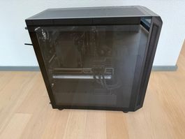 Desktop PC - Intel i5 / Radeon RX 7900 XTX / 32 GB DDR5