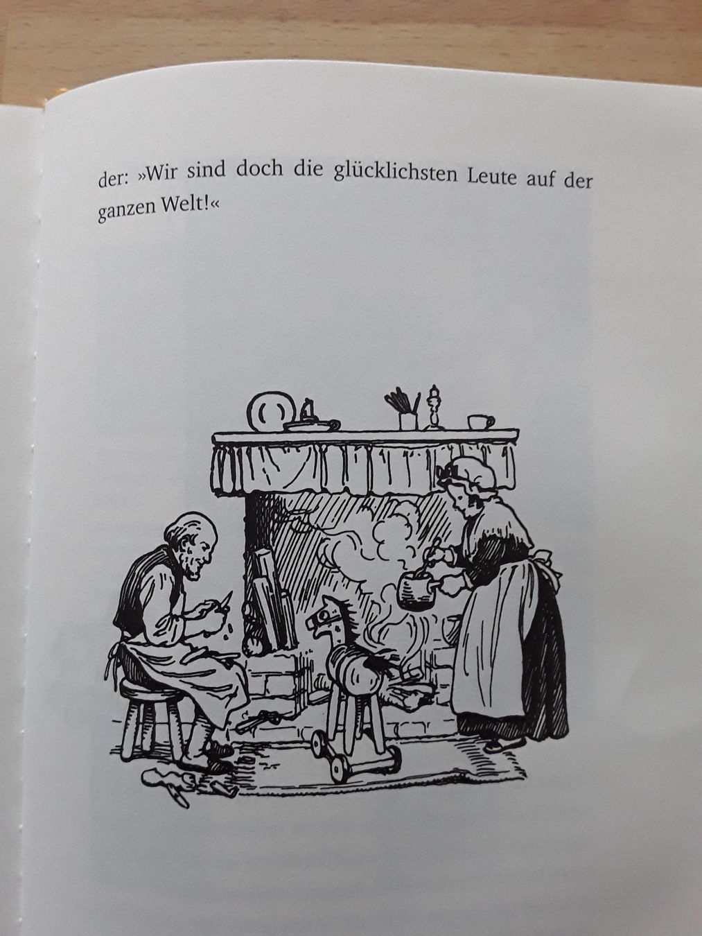 Libri: Die lustigen Abendteuer vom Rösslein HÜ – Nuovo (secondo la descrizione) da Wil ZH venduto da RiccardaWegmann 2