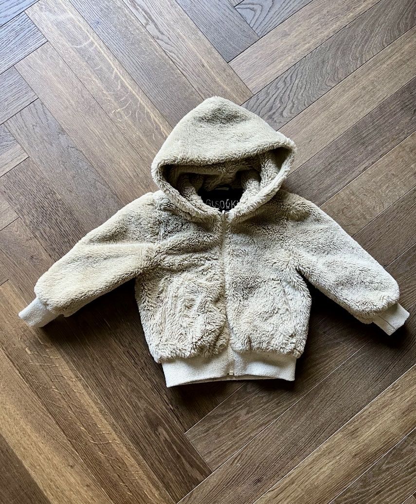 Giacche & Cappotti: Go Soaky Snake Pit 2 in 1 Regenjacke 86/92 – Usato da Zürich venduto da Mariaov 2