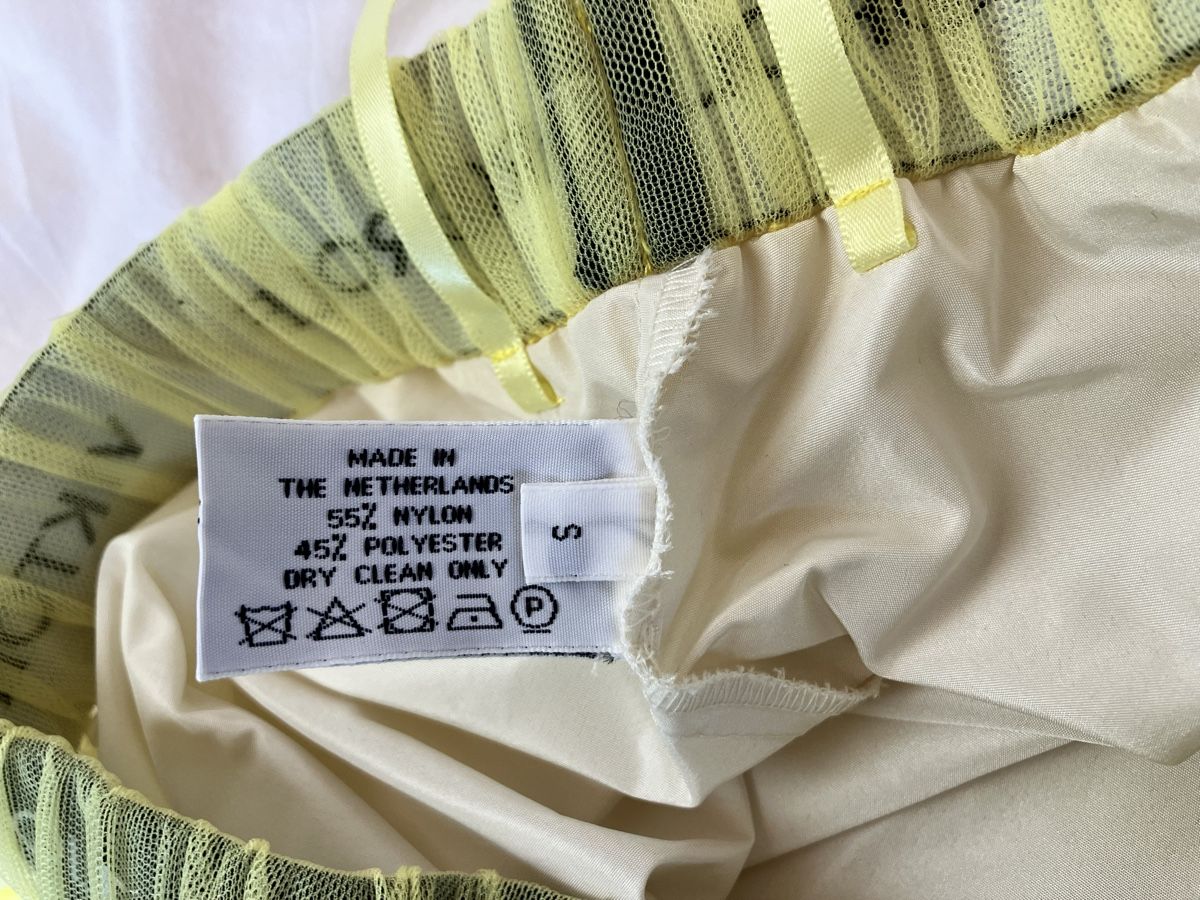Gonne: Viktor & Rolf Gr.S – Nuovo (secondo la descrizione) da Mürren venduto da Ne-le 5