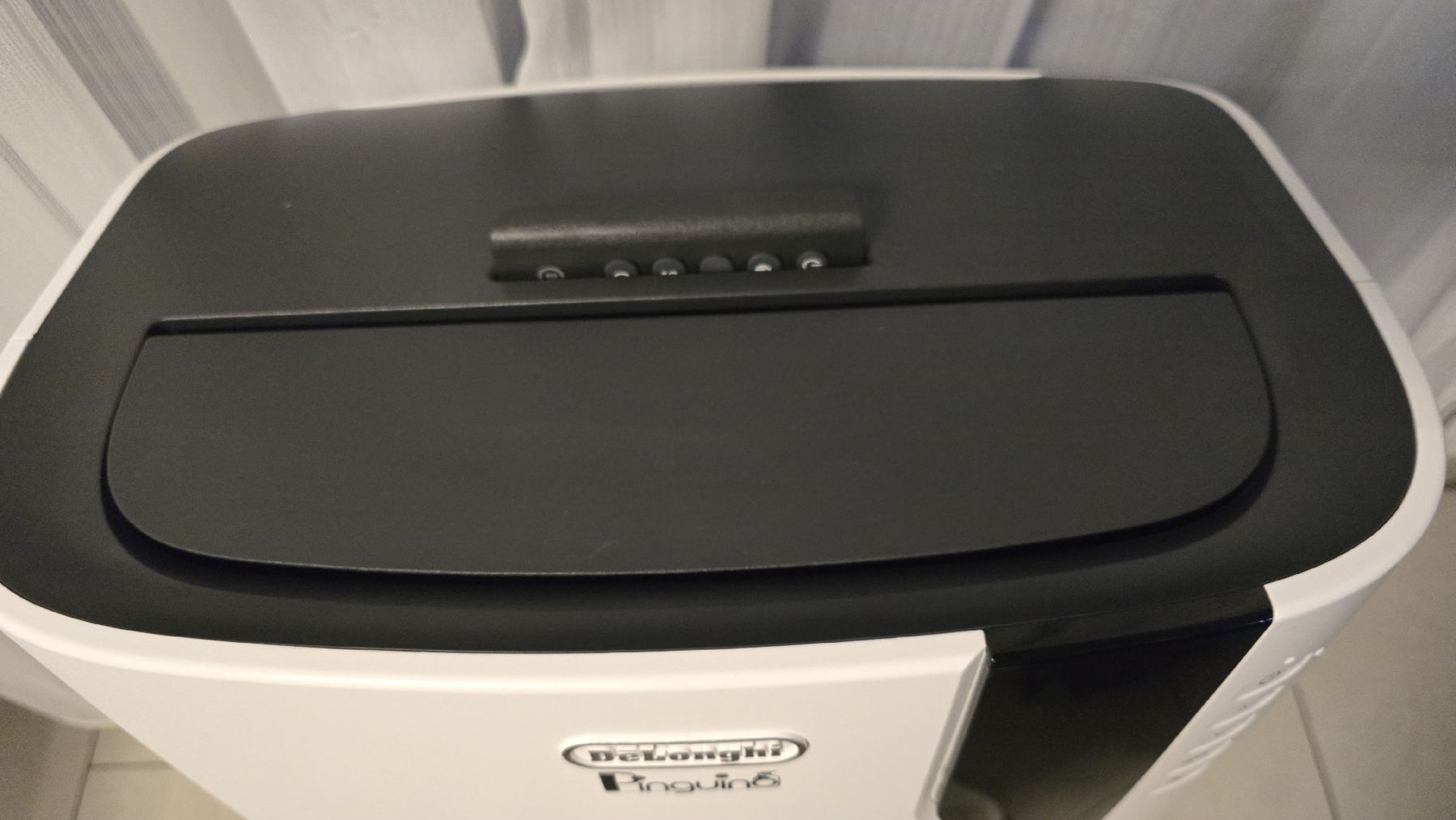 De'Longhi Condizionatori: DeLonghi Klimagerät Pinguino – Usato da melchnau venduto da lua_lrz7 2