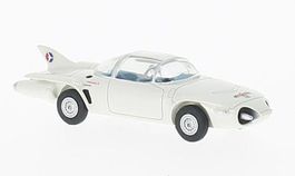 GM Firebird II, 1956 Brekina H0 1/87 NEU OVP