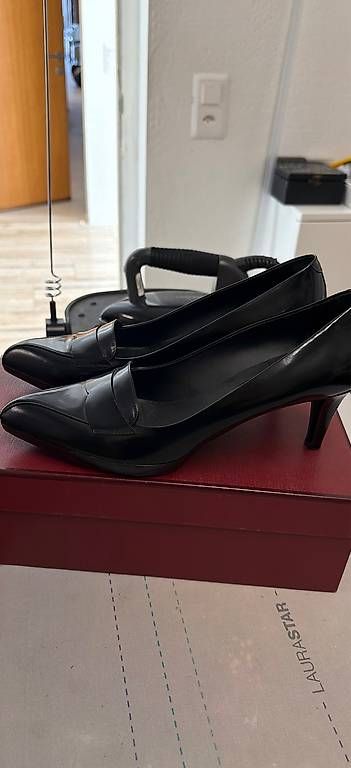 Damenschuhe: Bally 39 – Gebraucht aus Paradiso von ann_wn8j 1