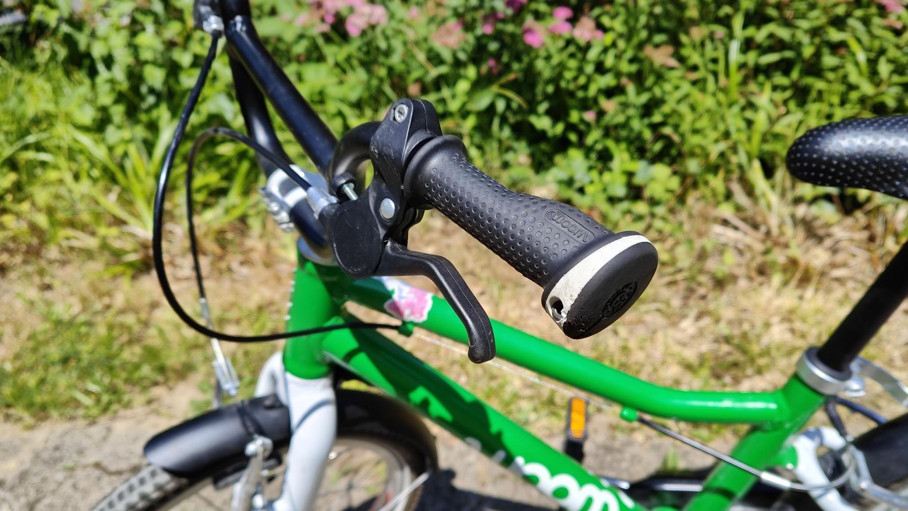Woom Biciclette: Woom Velo 3 – Usato da horgen venduto da coc306 2