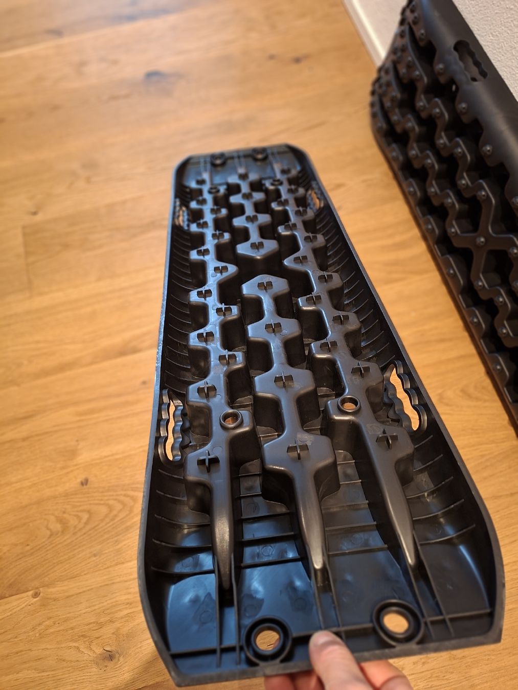 Sonstiges Fahrzeugzubehör: Sandboards  – Neu (gemäss Beschreibung) aus Küssnacht am Rigi von cla_p57t 2