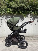 Kinderwagen von Angelcab (U-Series)