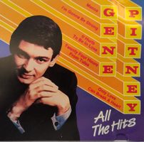 Gene Pitney - All The Hits  / CD ab Fr. 4.-