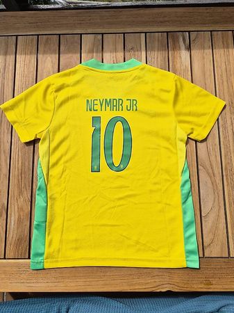 Neymar Trikot Grösse 134/140