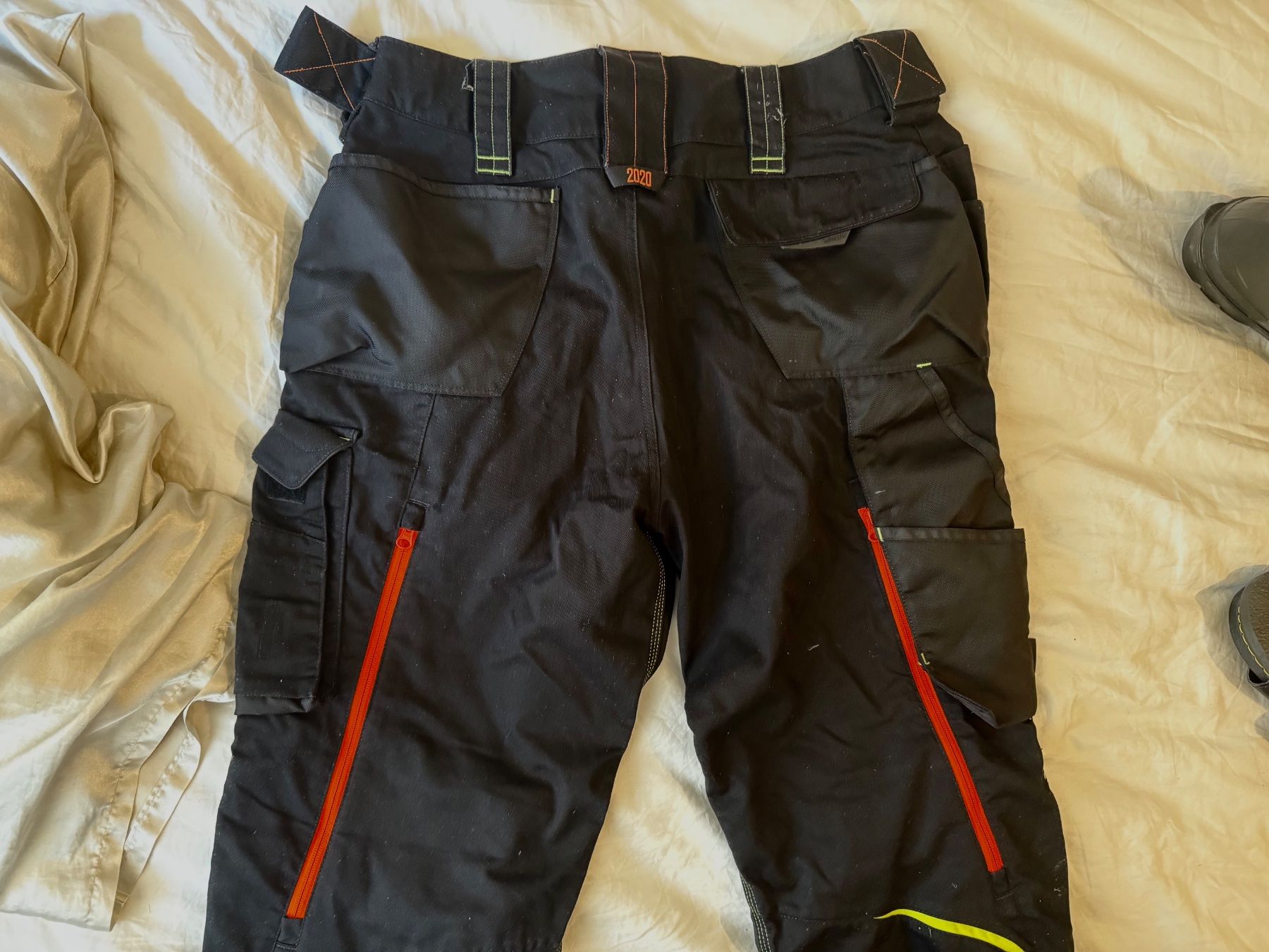 Scarpe da uomo: Sicherheitsschuhe – Usato da Zürich venduto da guille.arg 5