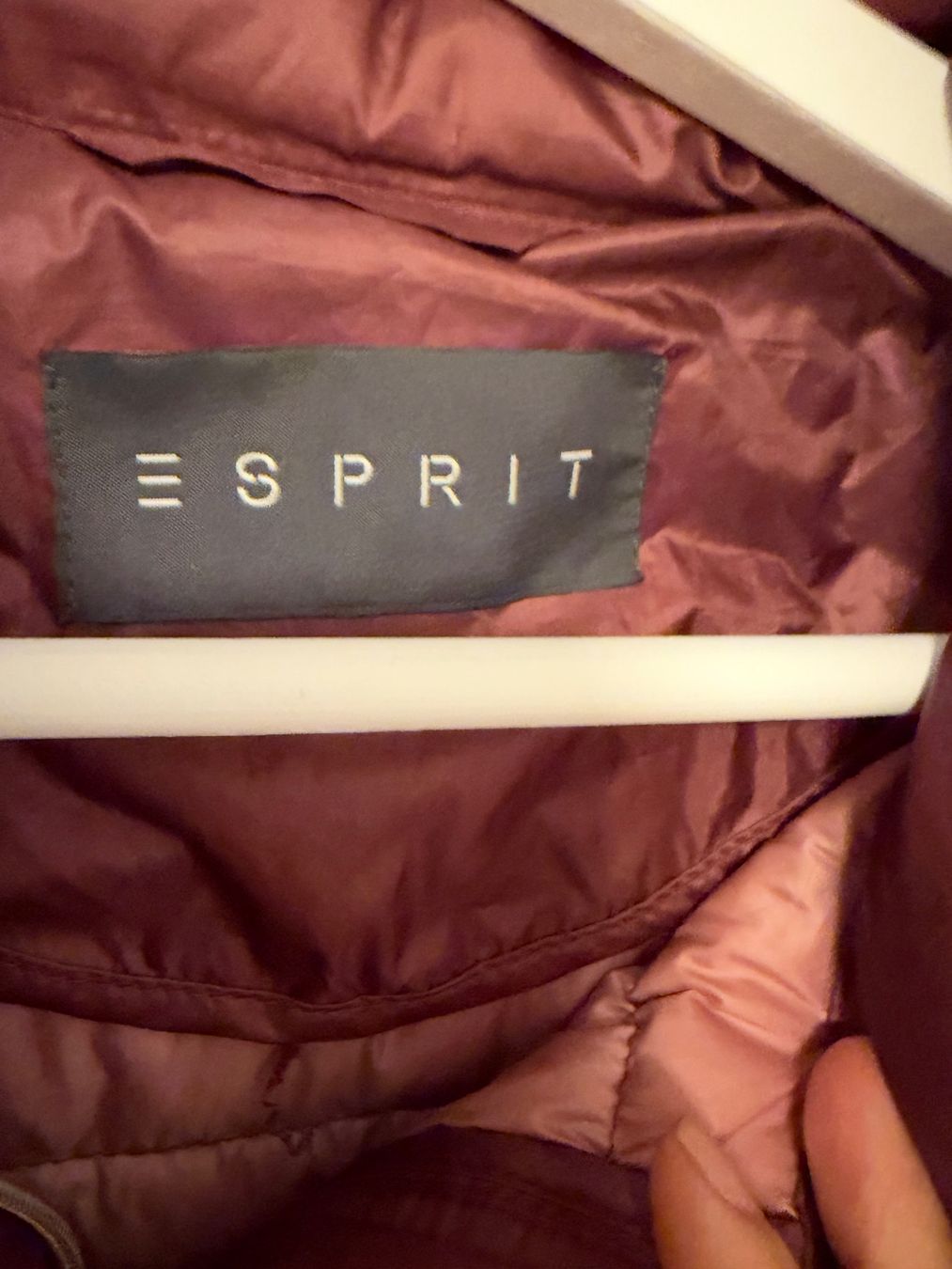 Esprit Giacche: Esprit Jacke gr. 36 – Usato da Uetikon am See venduto da Jolie2009 3